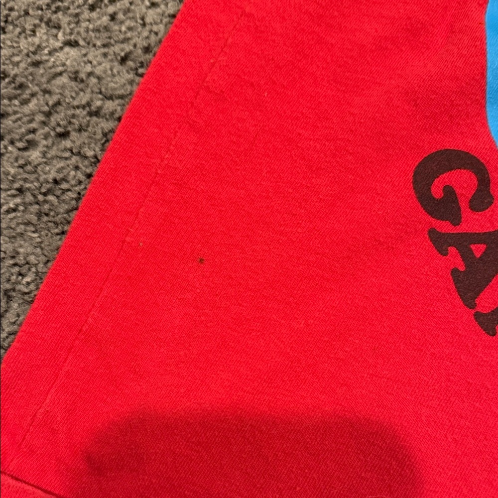 Nintendo Kids Graphic T-Shirts Lot - Picture 8 of 16